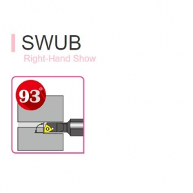 SWUB 93°