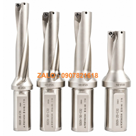 Cán Khoan Lắp Mãnh SD28.5-4D