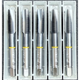 Taro Thẳng INOX M10x1.5-DS3 