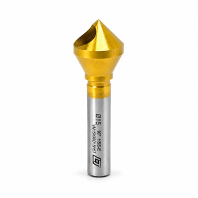 Dao Vát Mép Lổ Phủ HSS-E-TIN