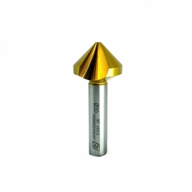Dao Vát Mép 3 Me PHỦ HSS-E-TIN