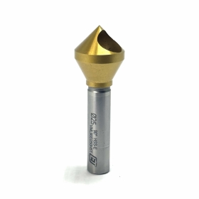 Dao Vát Mép Lổ Phủ Ø30
