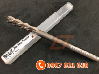 Báo giá mũi doa lỗ mới nhất thị trường hiện nay