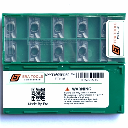 APMT1605PDER-FM ETD18